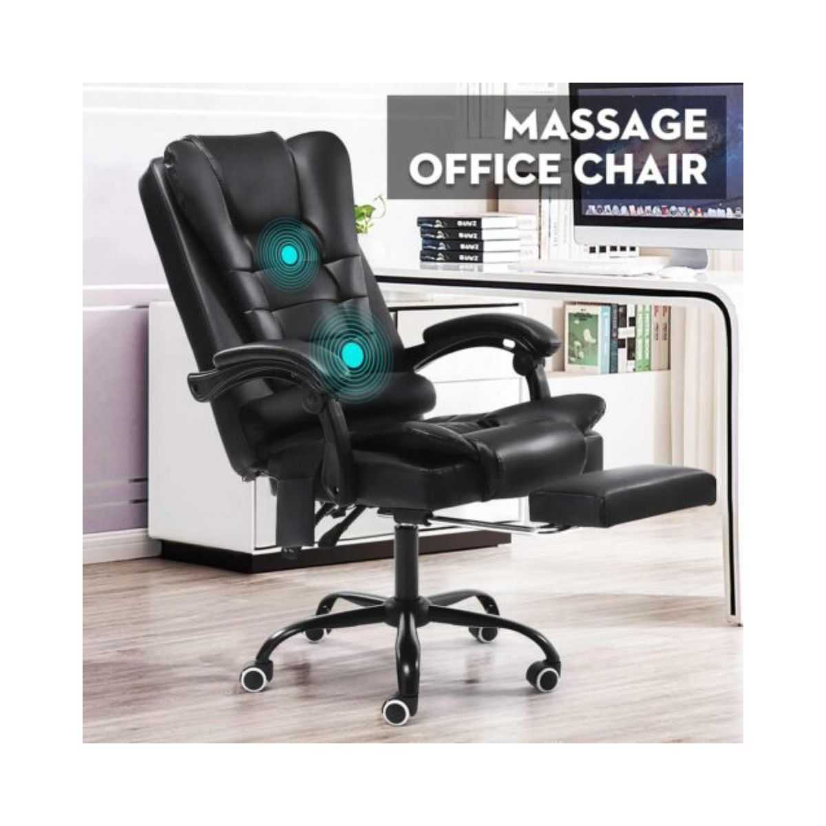 complete remote work desk setup guide with ergonomic standing desk chair and dual monitors product view 27