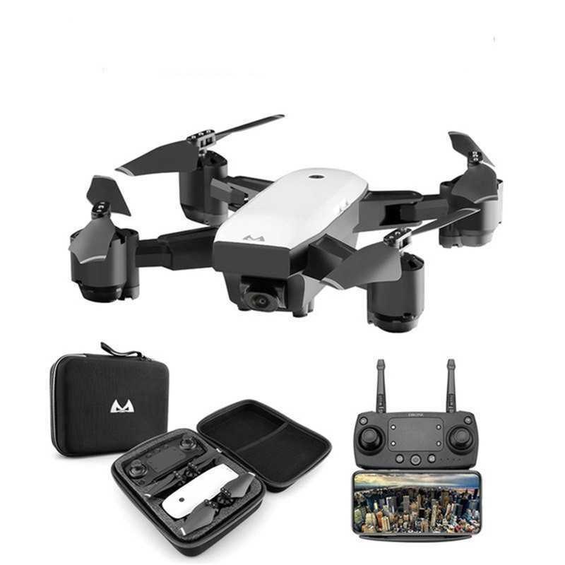 professional 4K camera drone under 200 for real estate aerial photography and property listings product view 6