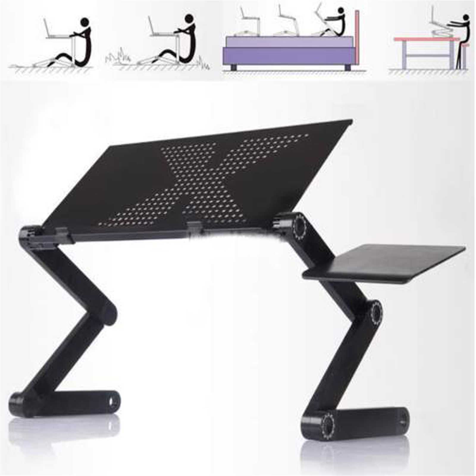 compact electric standing desk under 200 for small apartments with height adjustment product view 2