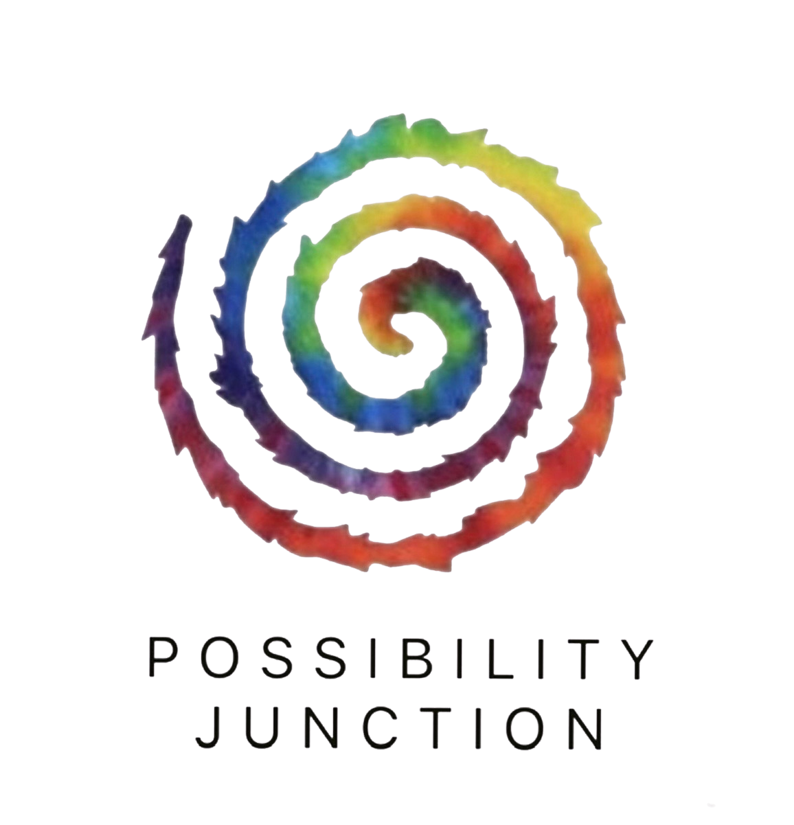 Possibility Junction logo