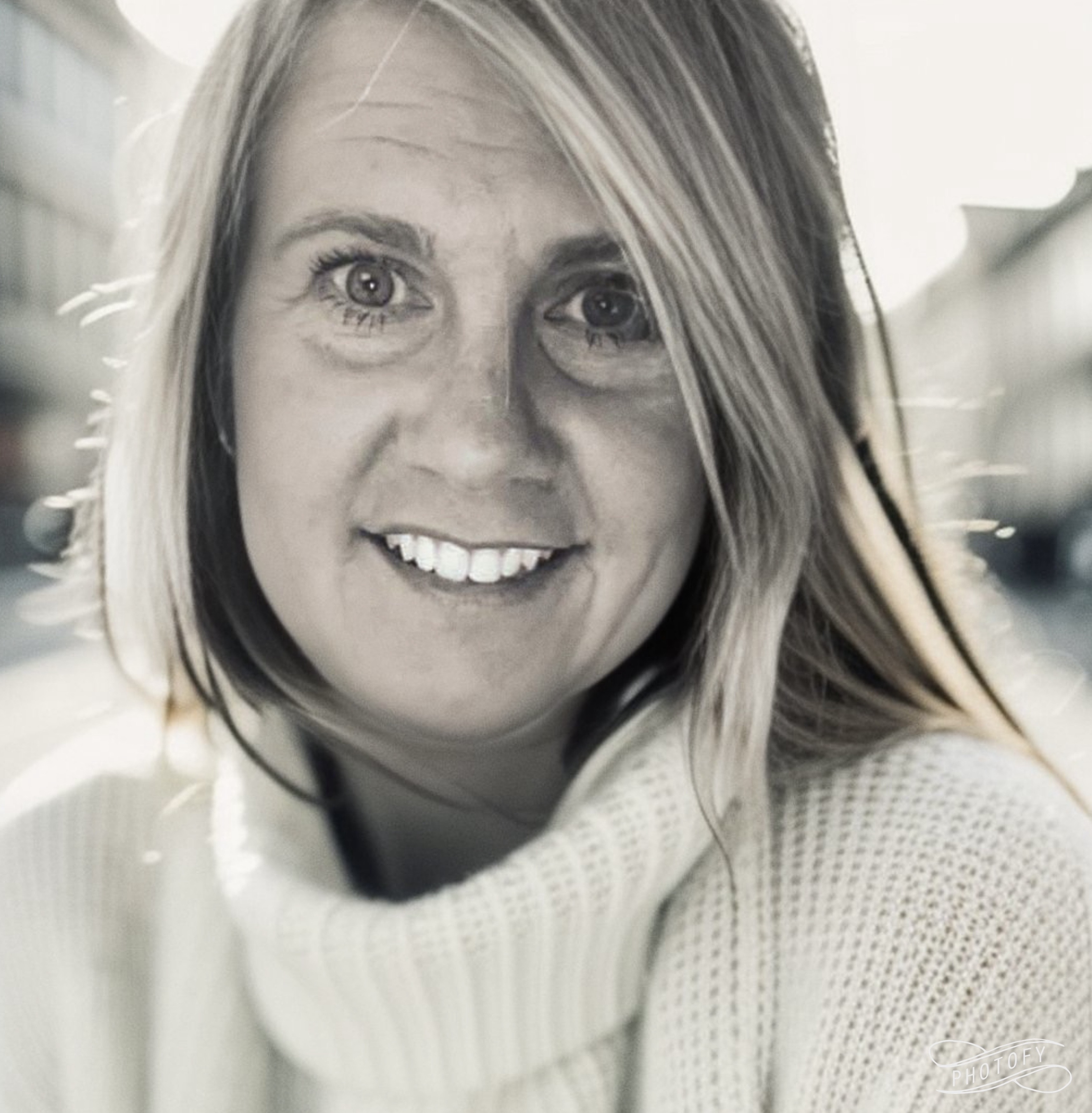 Sandra Main