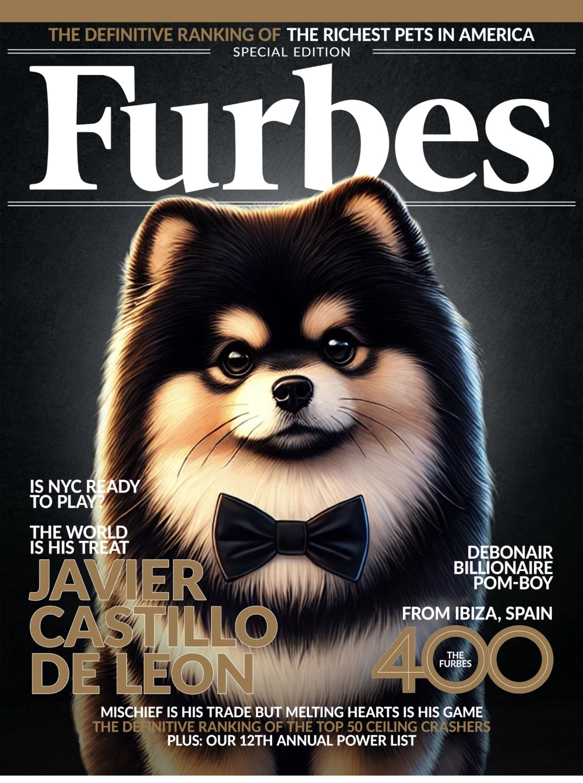 Javier Castillo de León