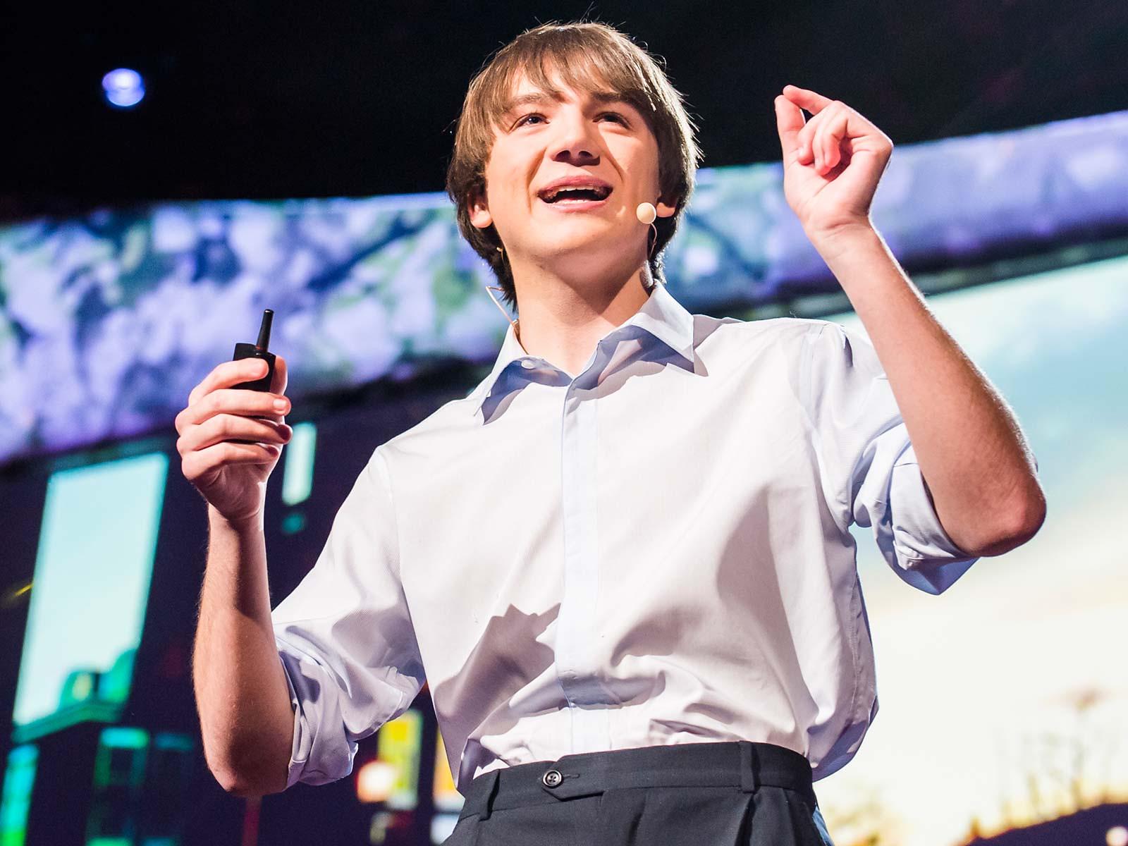 Jack Andraka