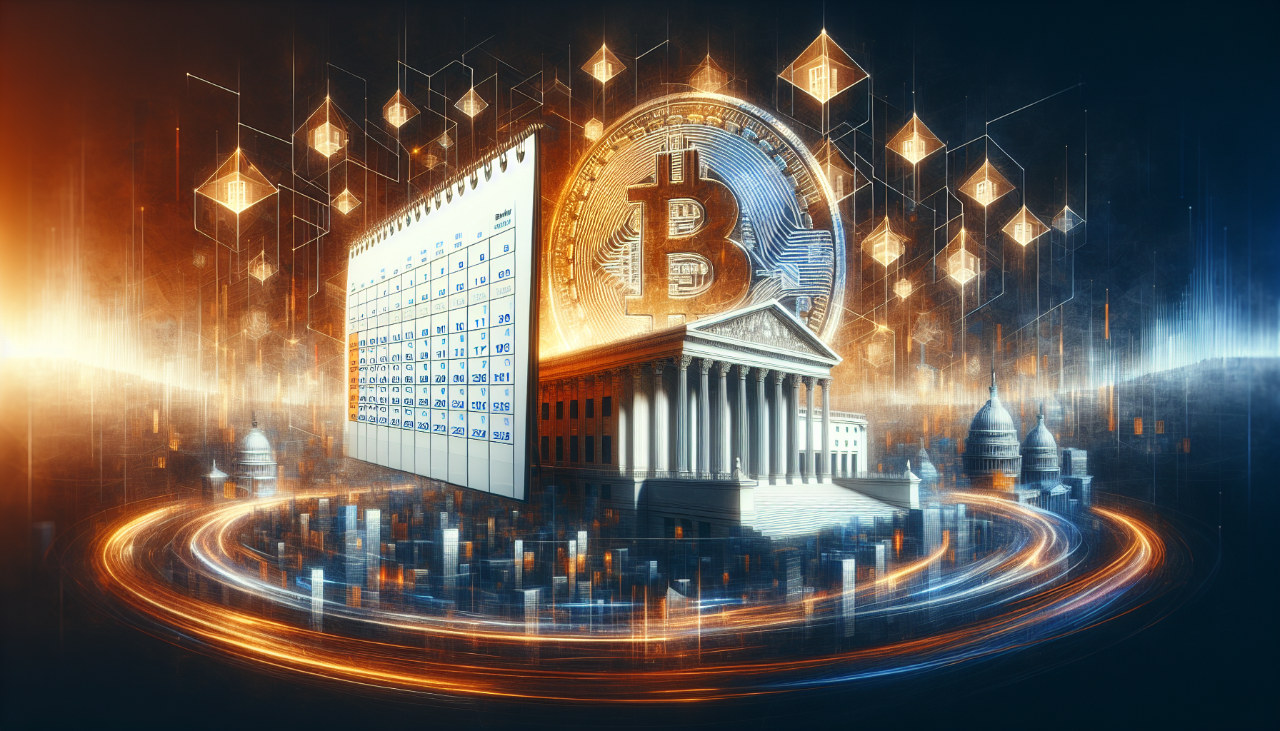 This Week in Crypto Politics - April 29 – May 5, 2026