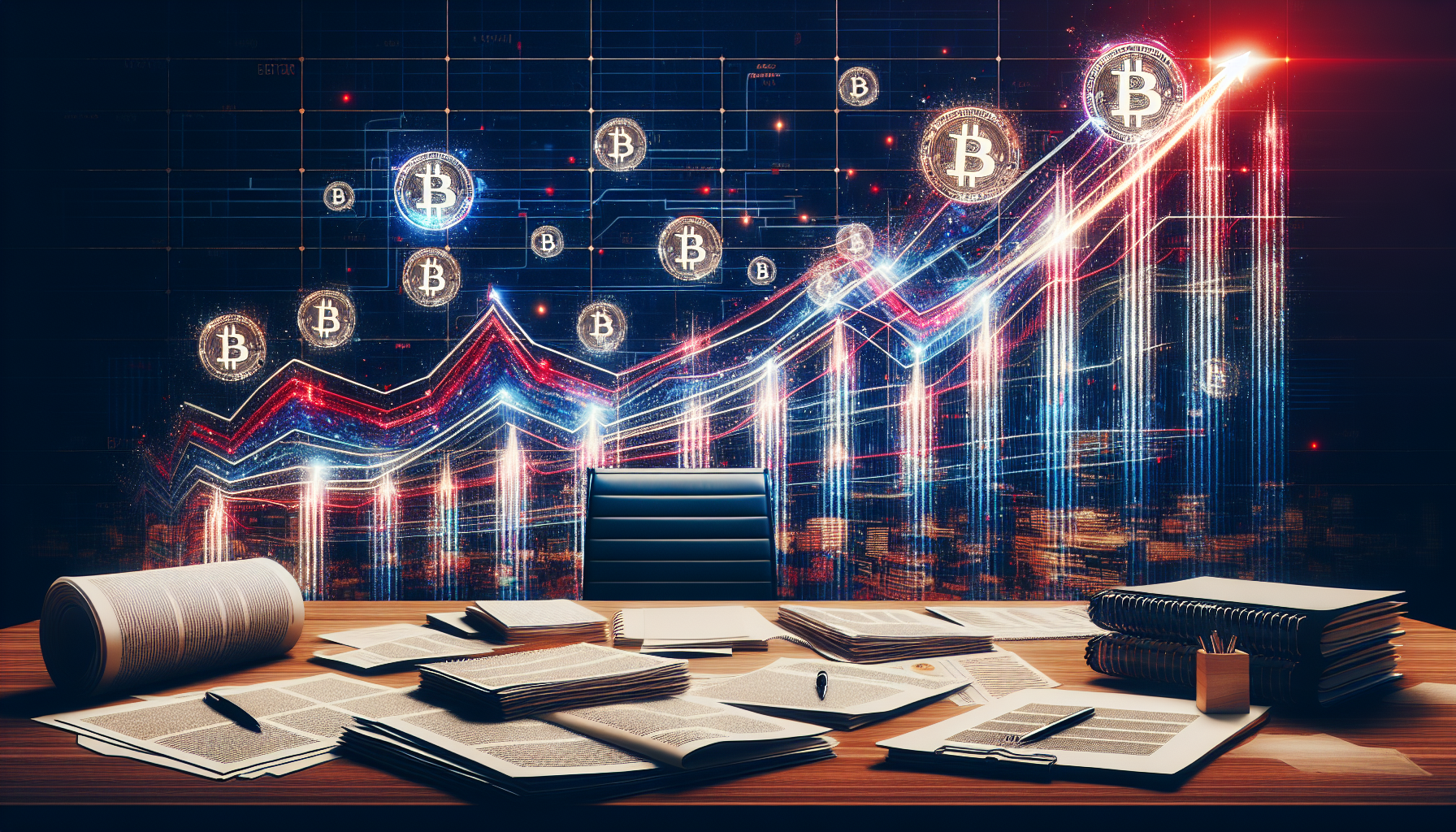 This Week in Crypto Politics - April 15-22, 2026