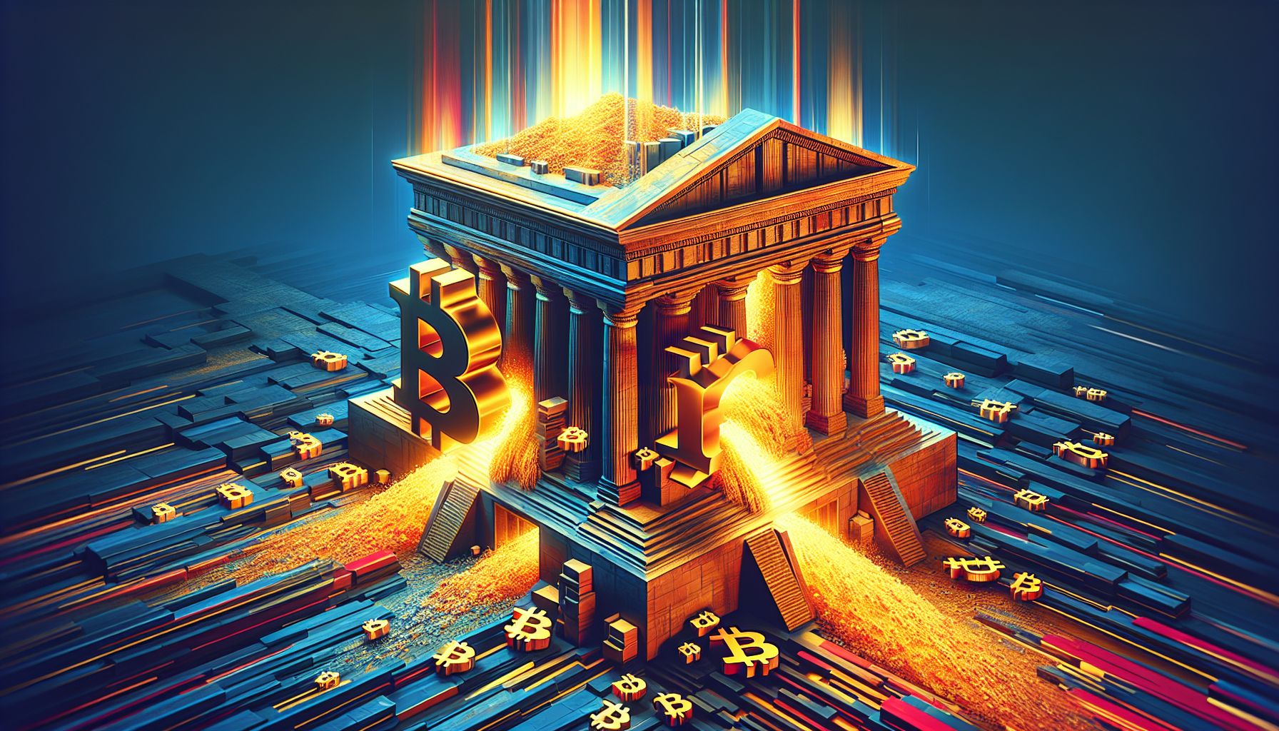 The Banking Lobby's $100M War on CLARITY — Why Stablecoin Yield Is the Real Fight