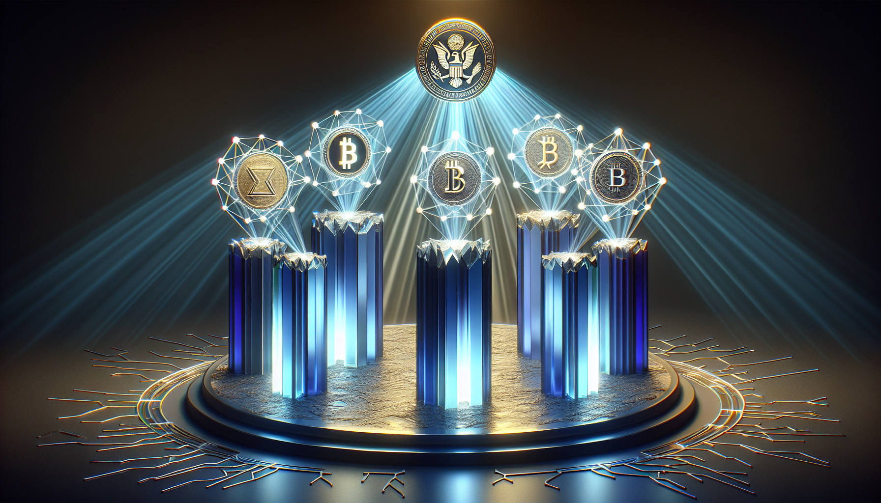 SEC Chair Gail Atkins' Five-Category Crypto Taxonomy — What It Means for Bitcoin's Legal Status