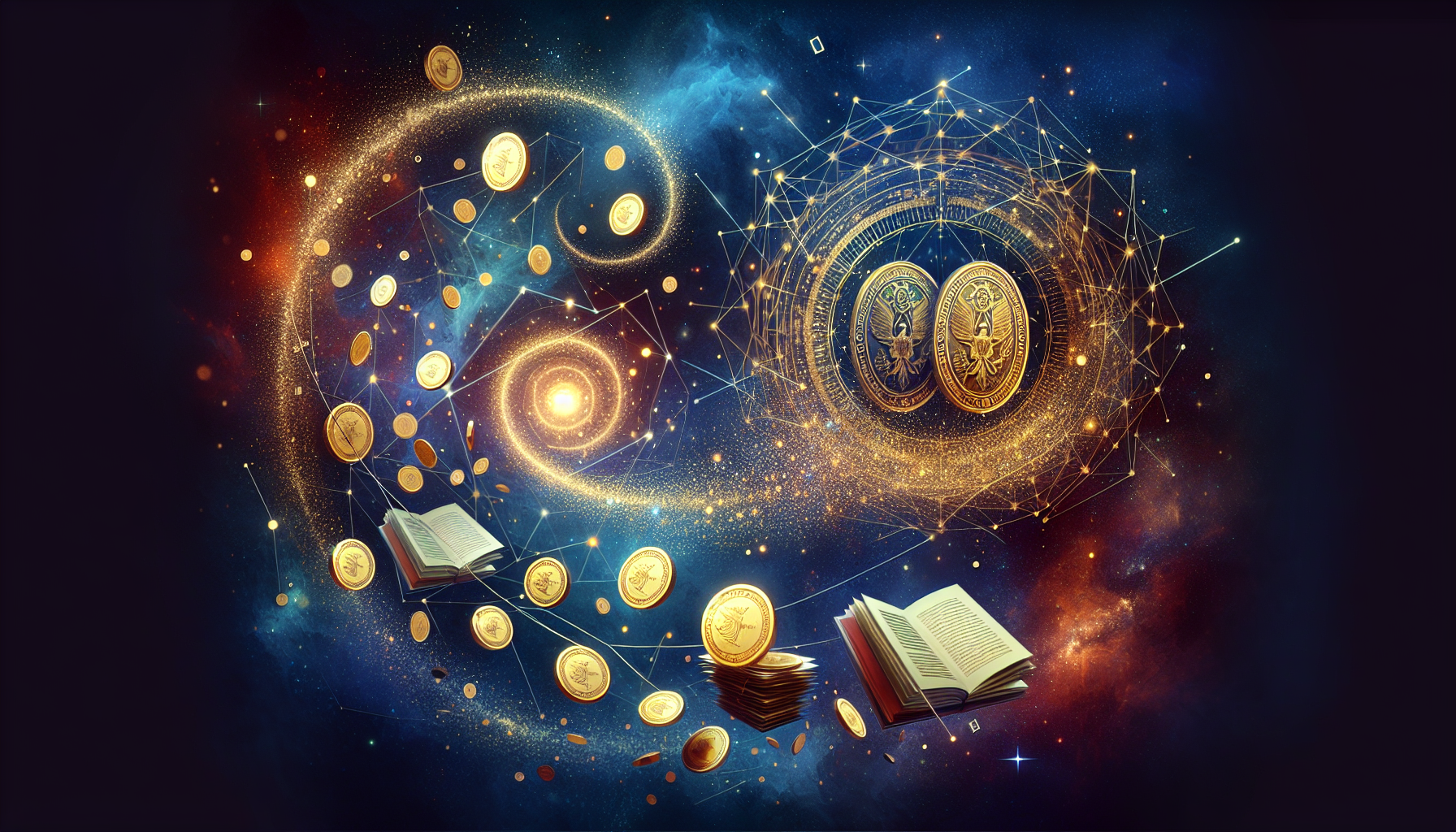 The Government Just Officially Declared Bitcoin a Commodity. 17 Others Too.