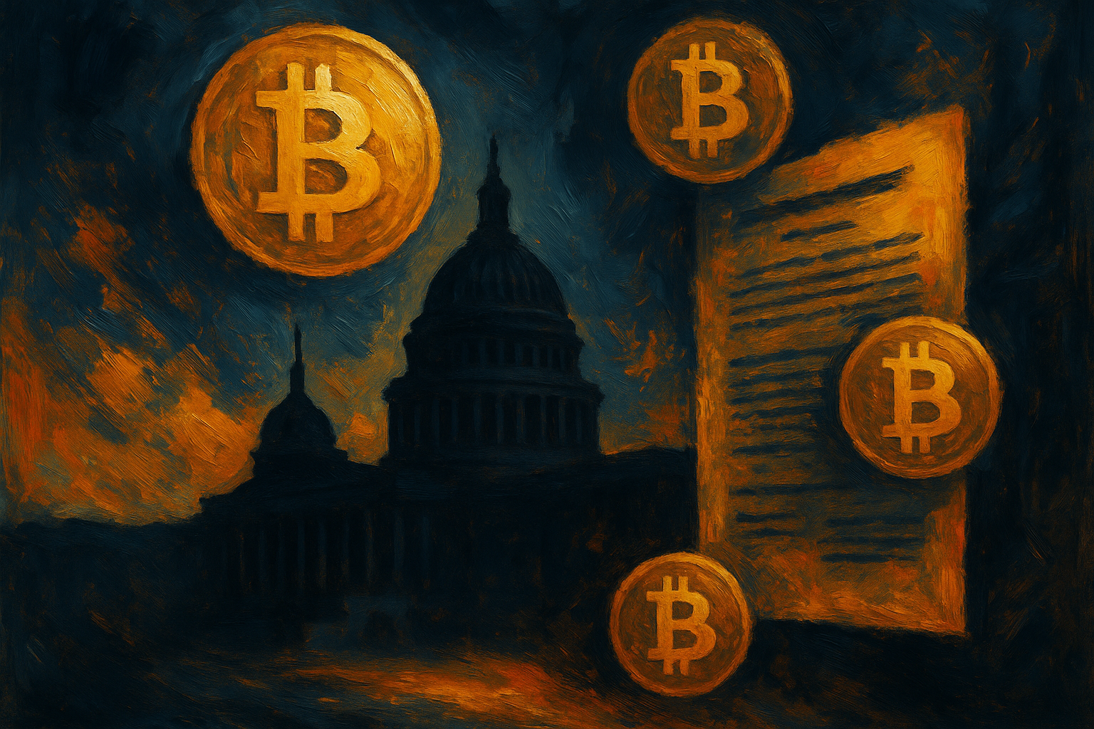 Kevin Warsh Owns $192 Million in Assets and 30+ Crypto Positions. Now He Runs the Fed.