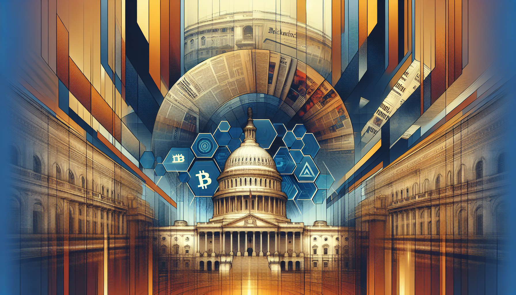 This Week in Crypto Politics - April 22-29, 2026