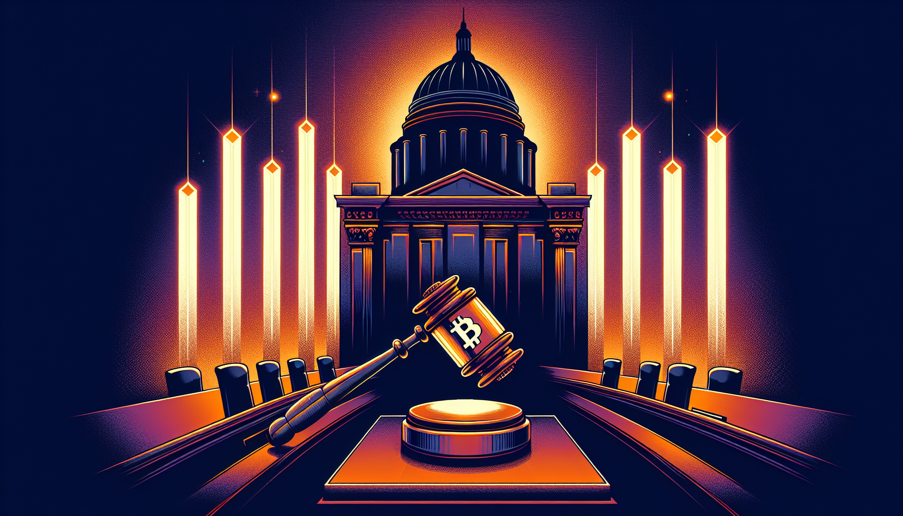 Cynthia Lummis Is Retiring — And Seven Senate Seats Just Opened for Crypto's Biggest Battle