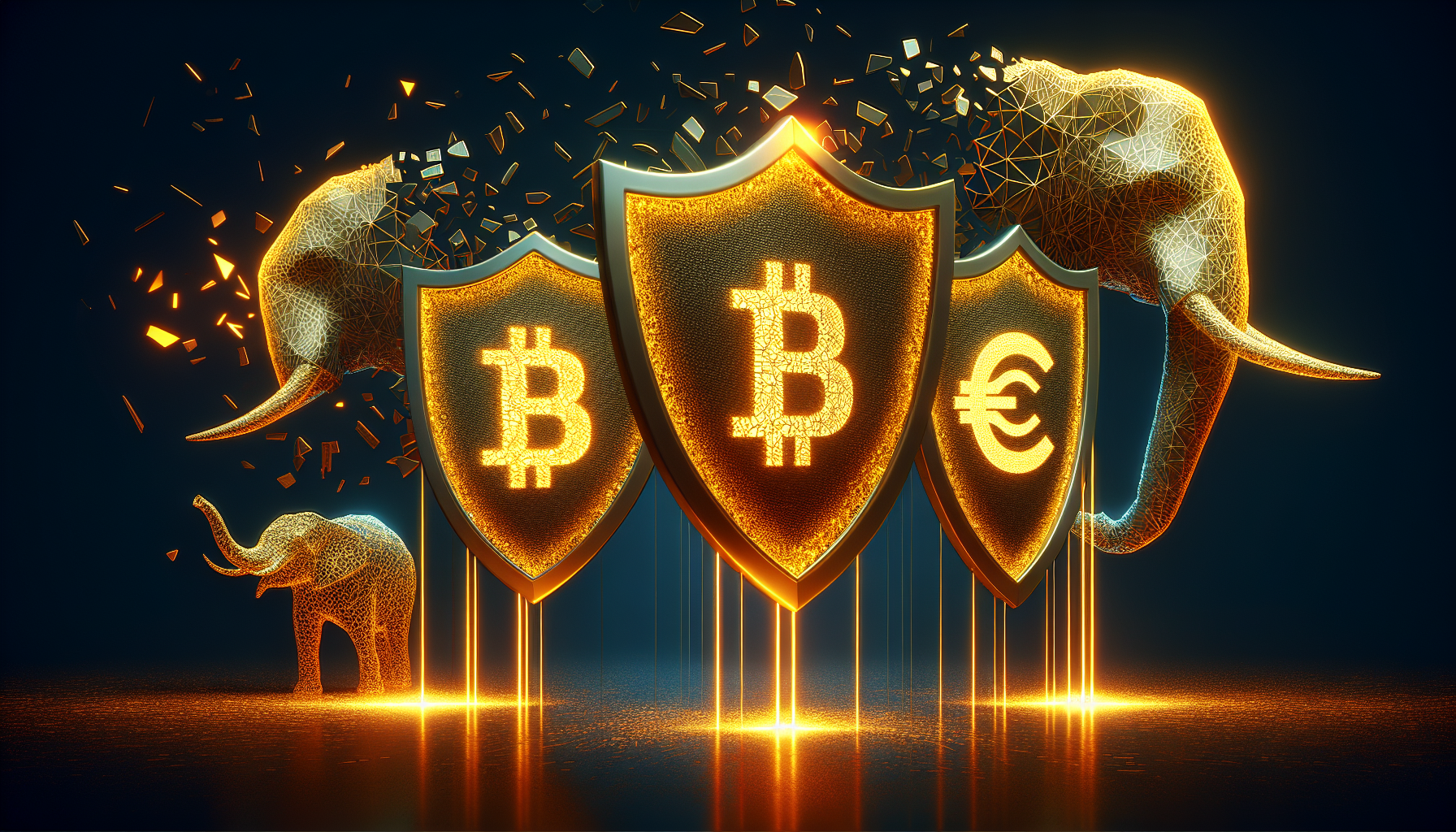 The $288 Million PAC War Splitting the GOP Crypto Coalition