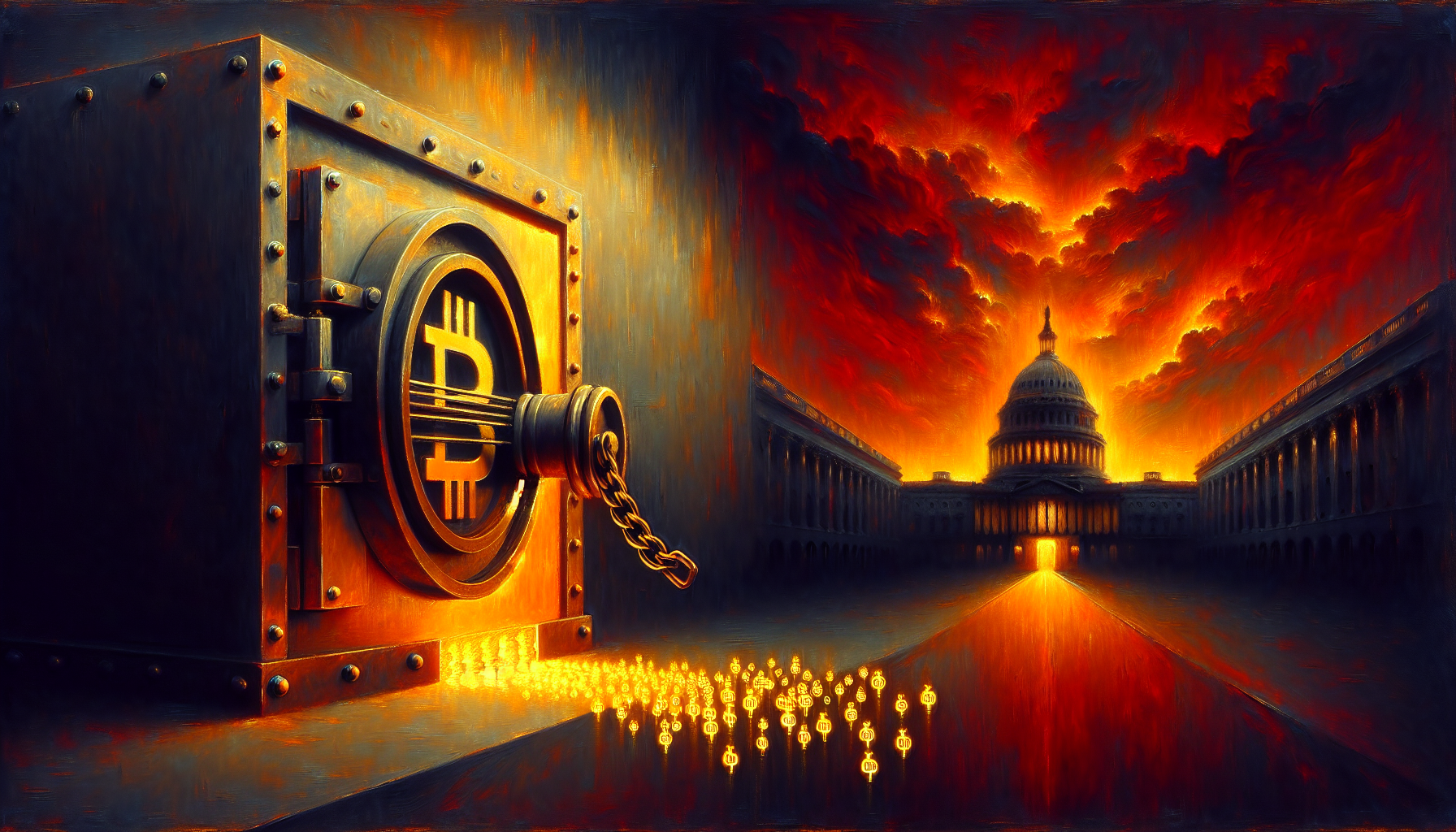 Banks Holding the CLARITY Act Hostage: The Stablecoin Yield Battle Deciding Crypto's Future
