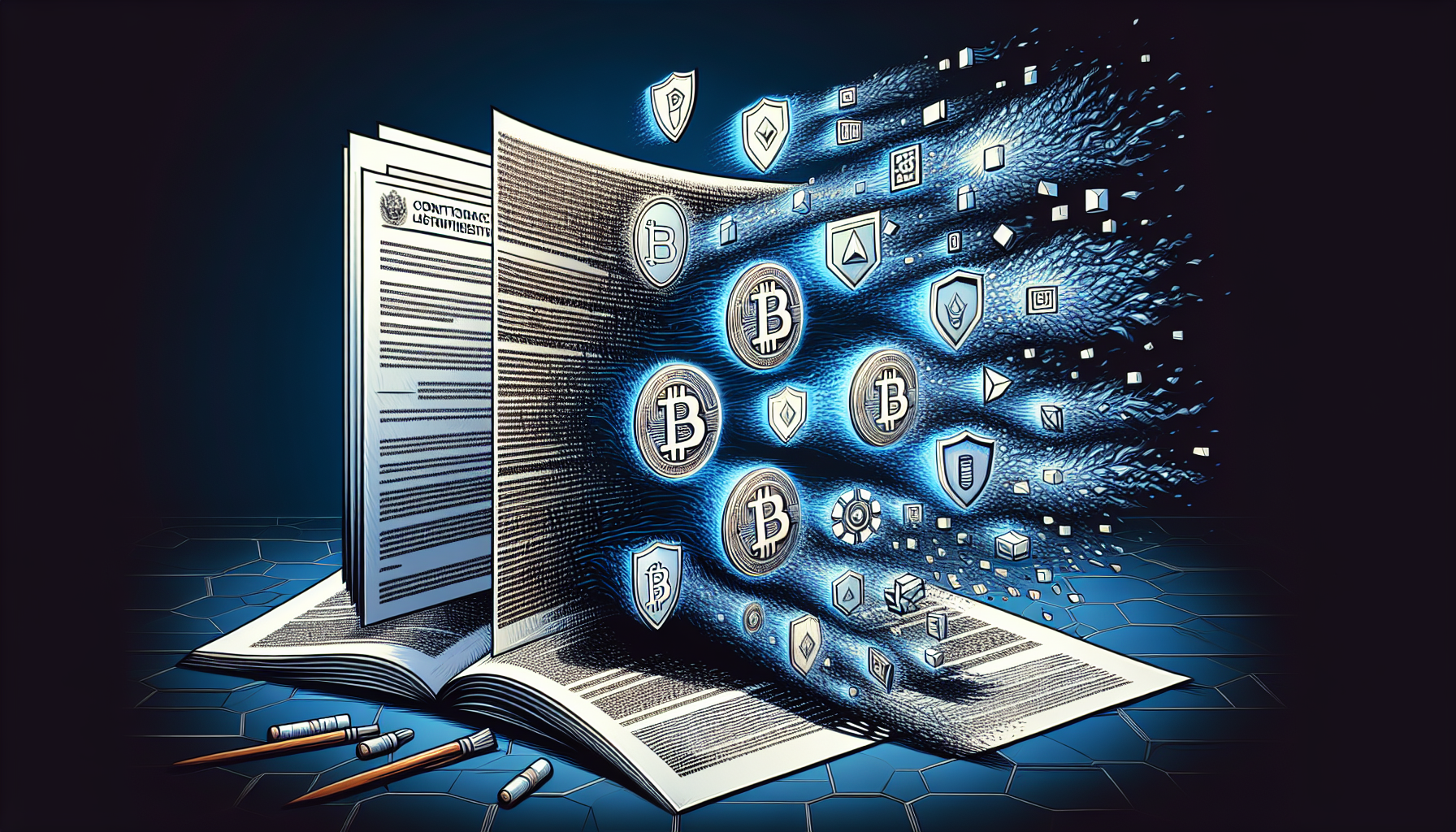 The SEC's 400-Page Crypto Rulemaking: Why This Is Bigger Than the March Interpretive Release