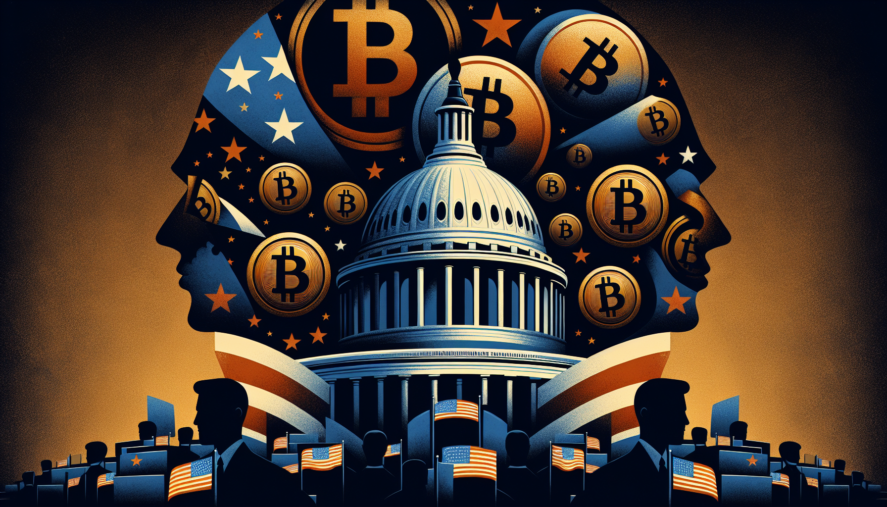 The Senator Who Was Blocking CLARITY Just Flipped. Republicans Called Bitcoin a China Problem. Here's What Happened.