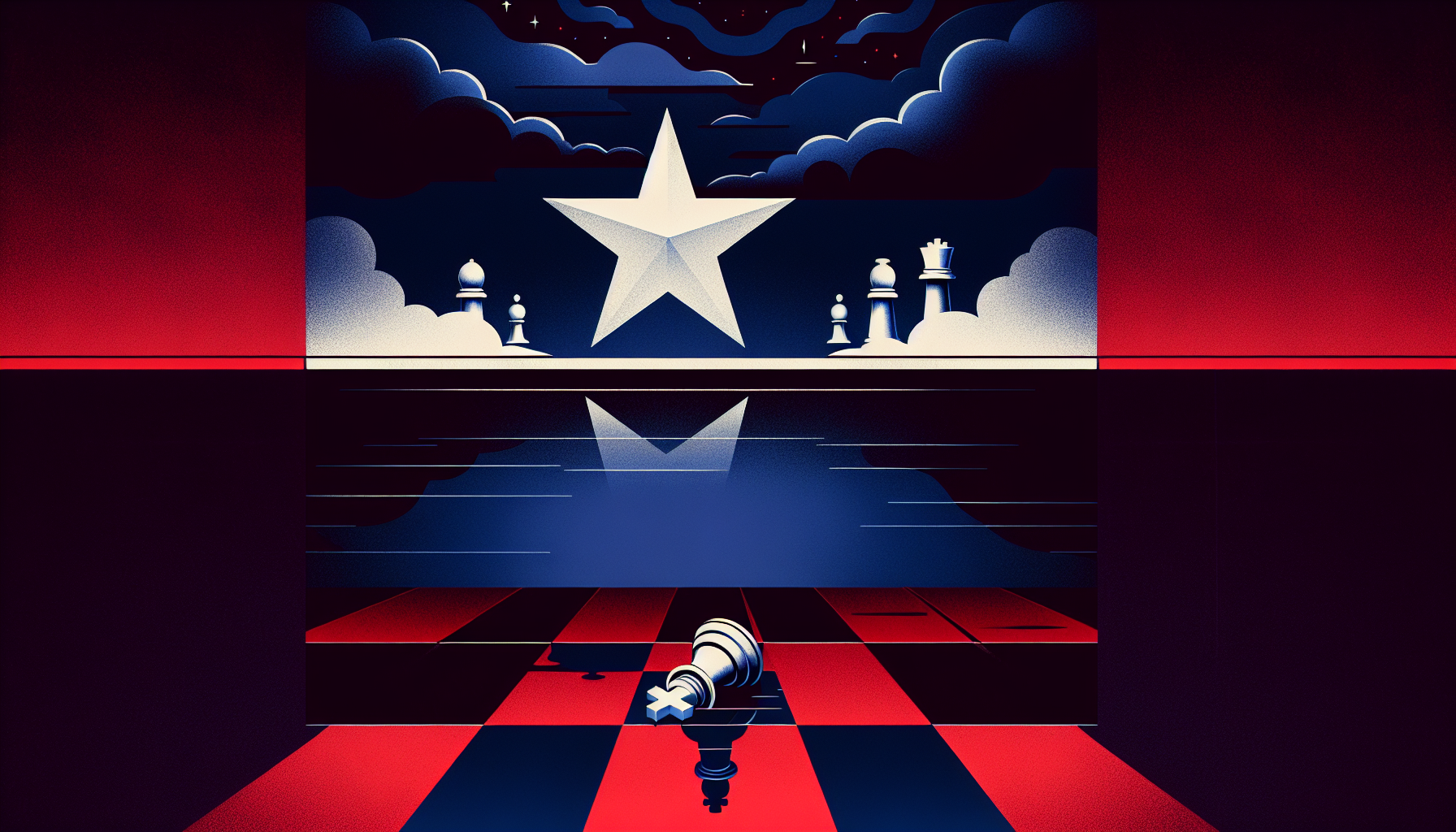 Fellowship PAC Dropped $1.75M to Back Ken Paxton. Then Pulled It.