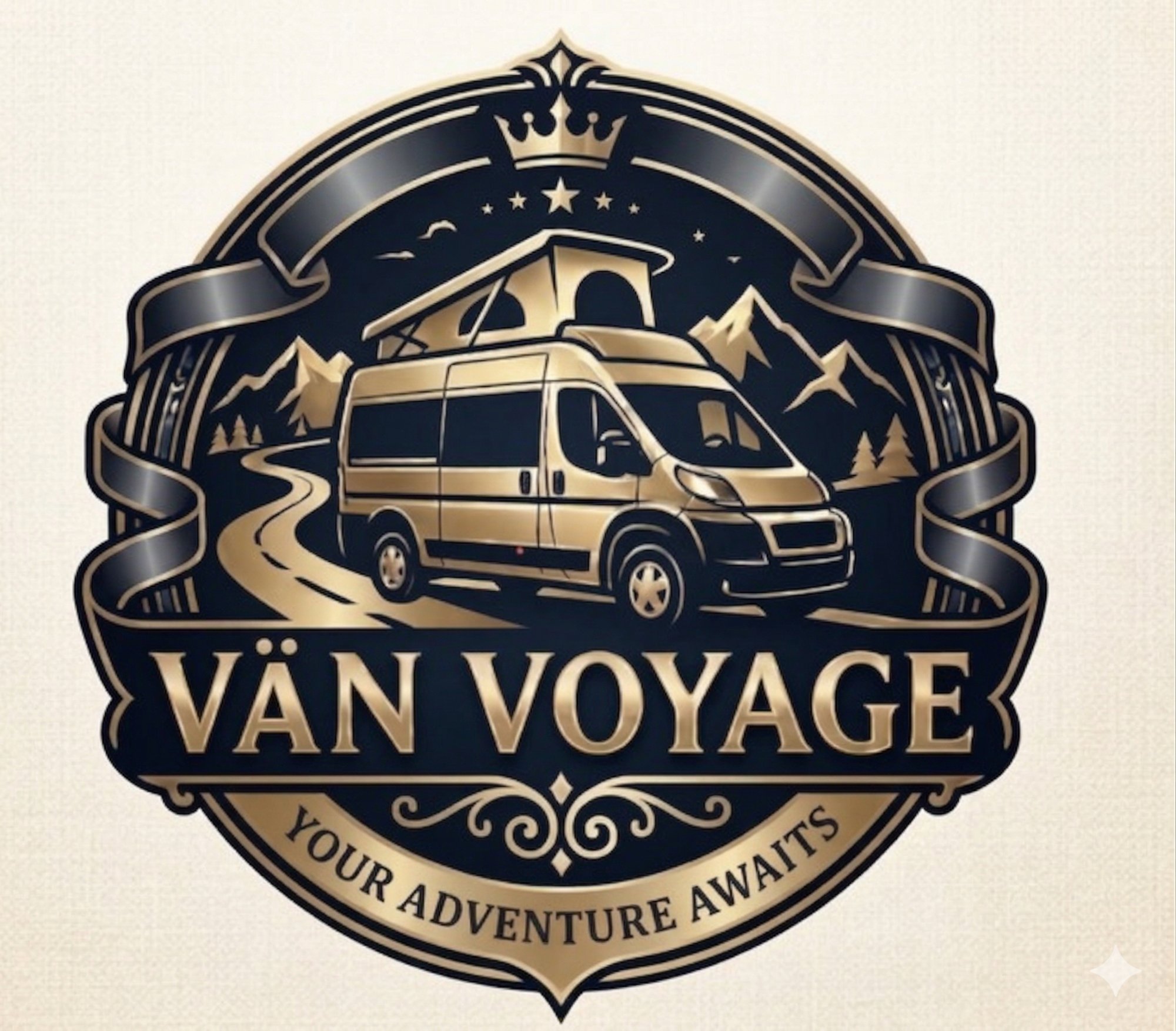 V&auml;n Voyage