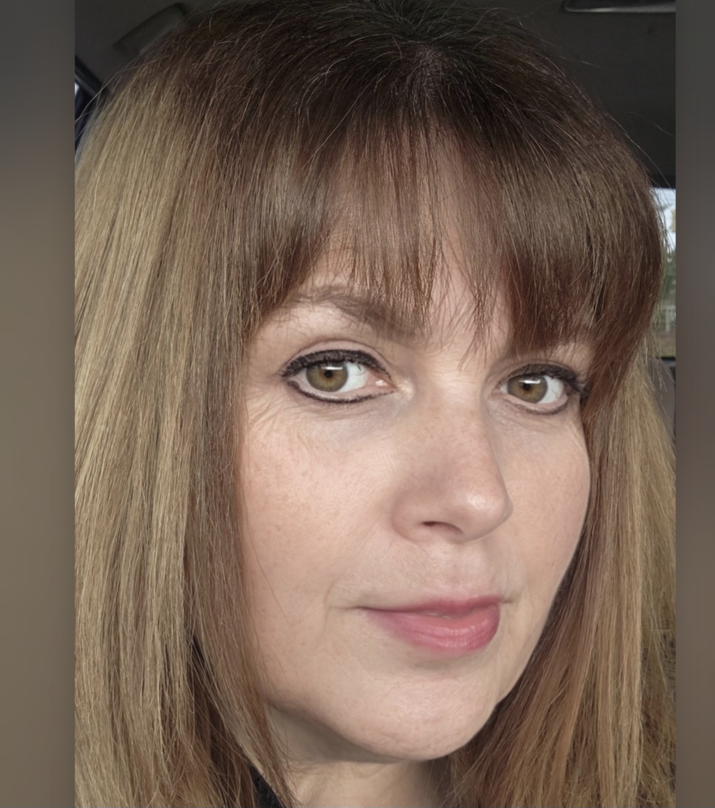 Paula — Founder of Smile Created