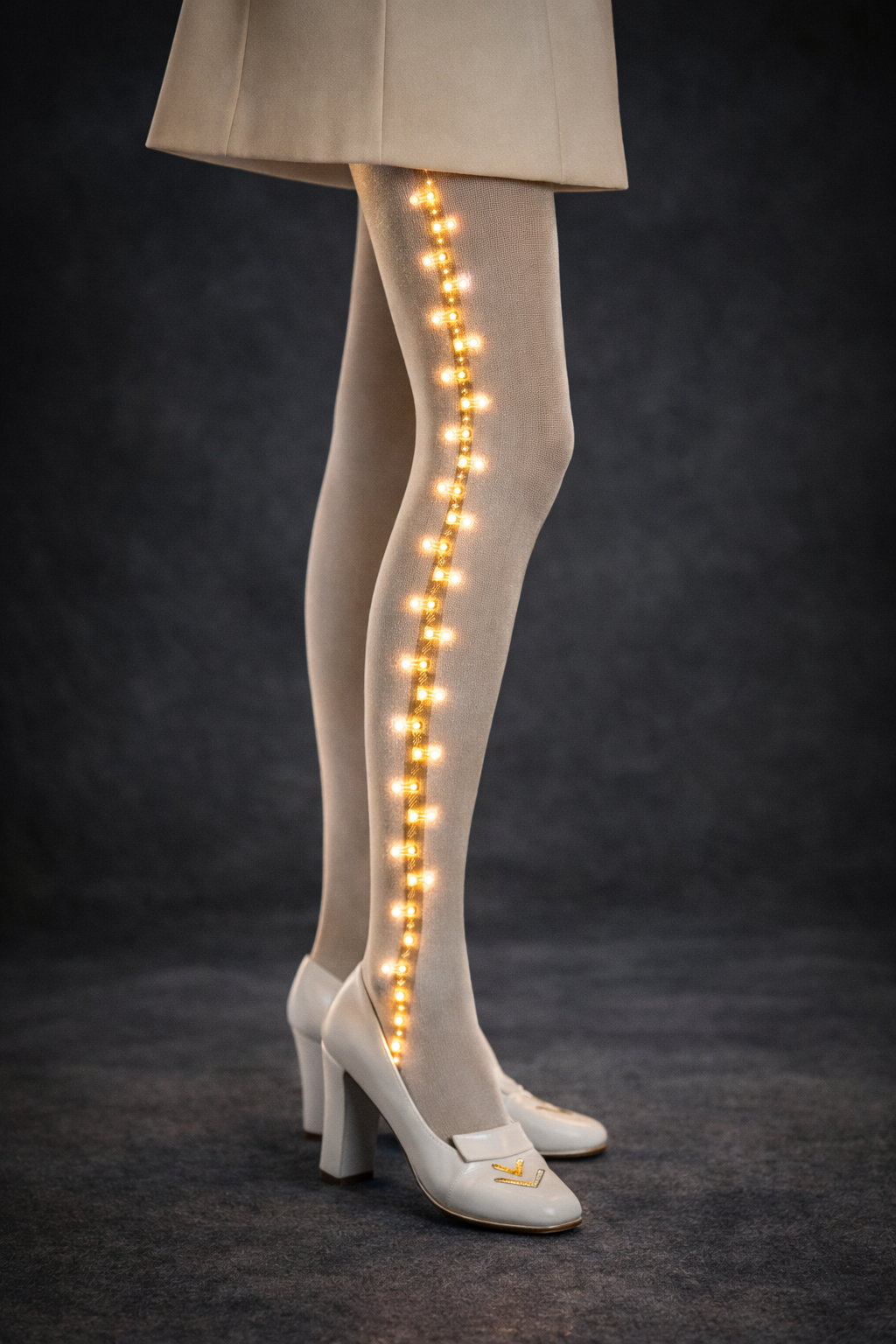 Enlyten LED Stockings