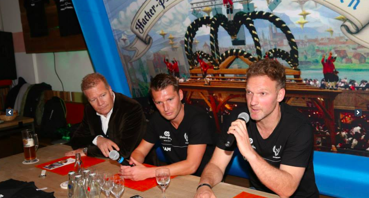 Maximilian Breboeck illustration