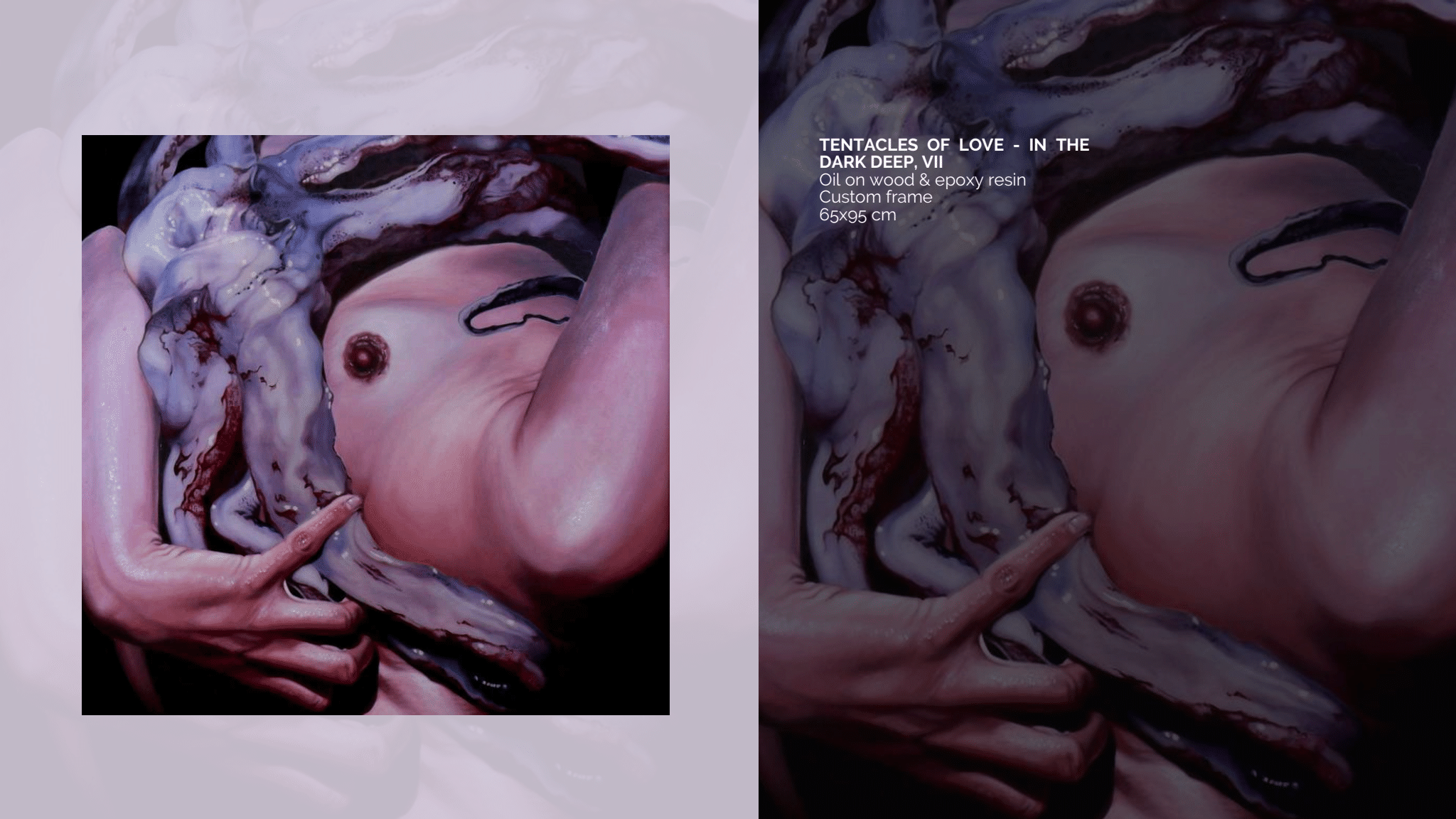 Tentacles of Love