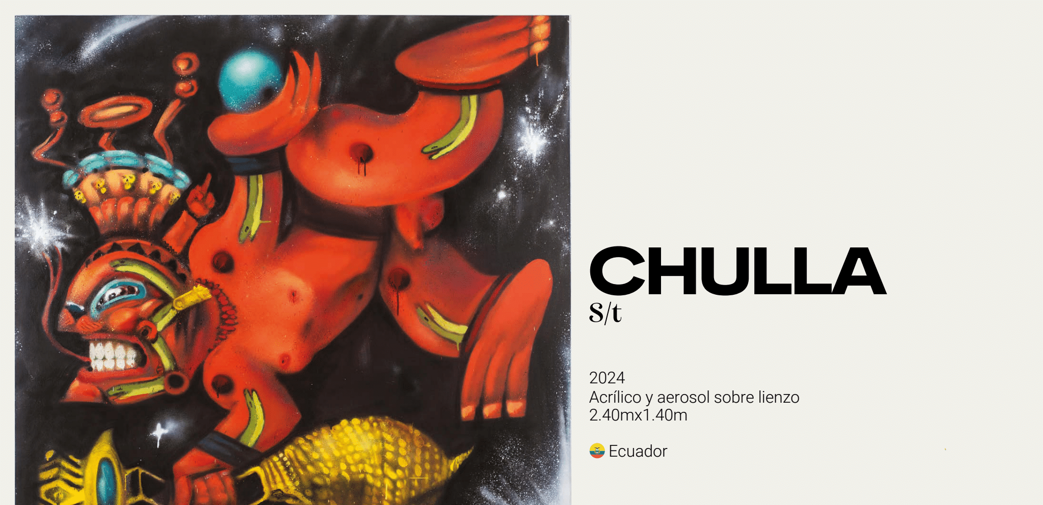 Studio work preview