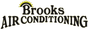Brooks Air Conditioning logo