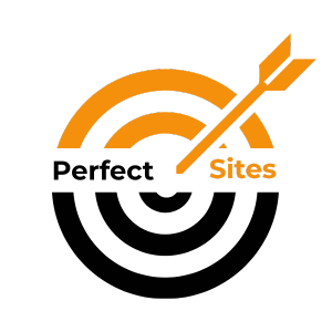 Perfect Sites logo