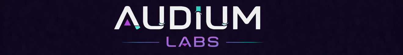 AUDIUM Labs