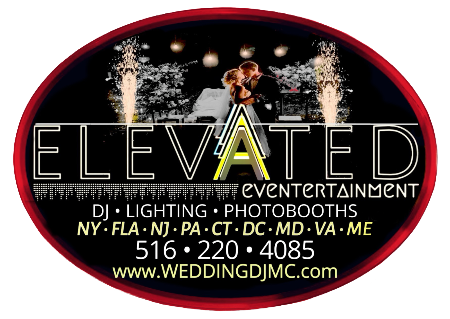 Elevated Eventertainment