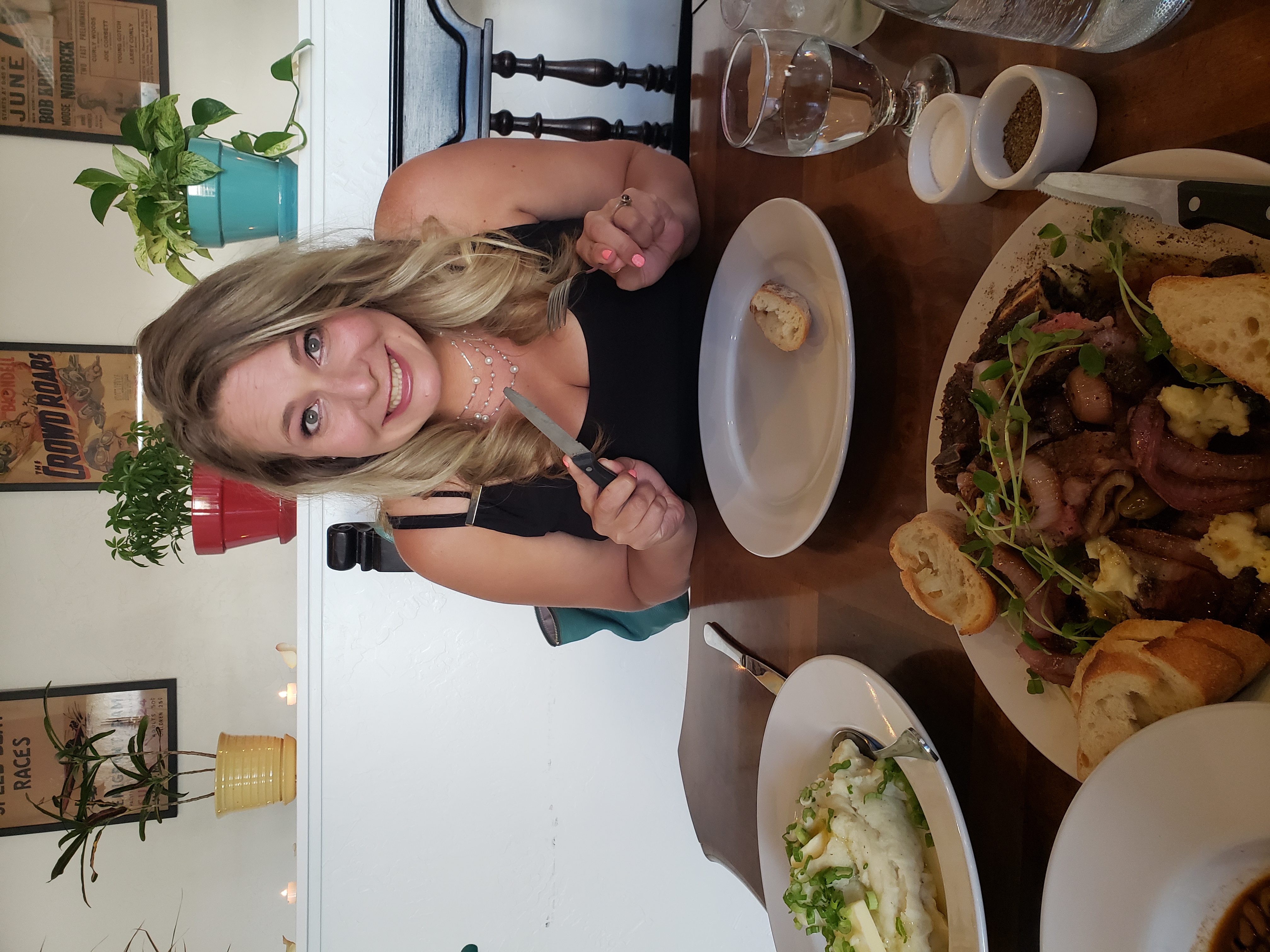 Amanda, the Experienced Travel Advisor behind Whisky to Wine Travels.