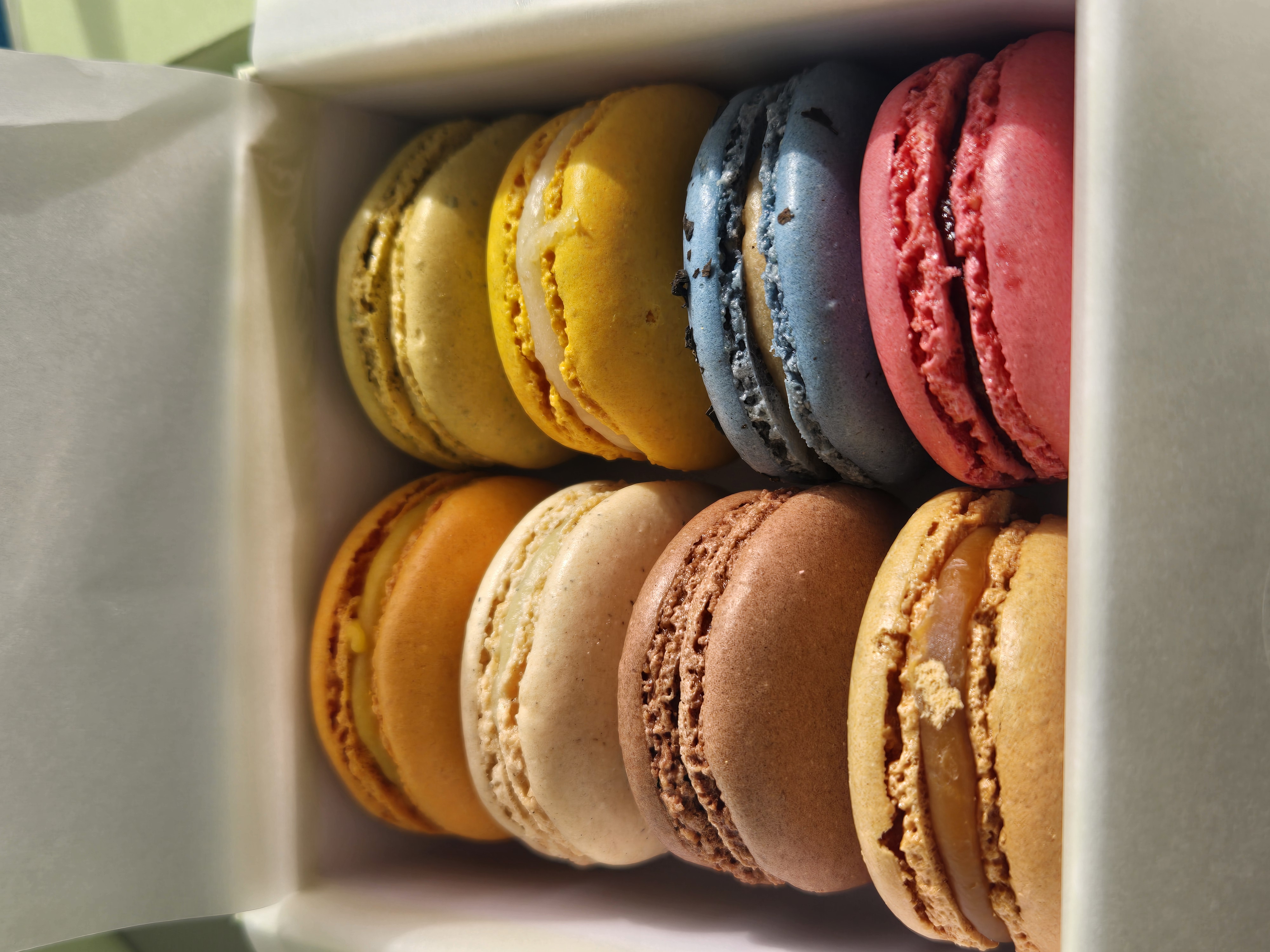 A food, wine, and culture experience to savor while traveling.