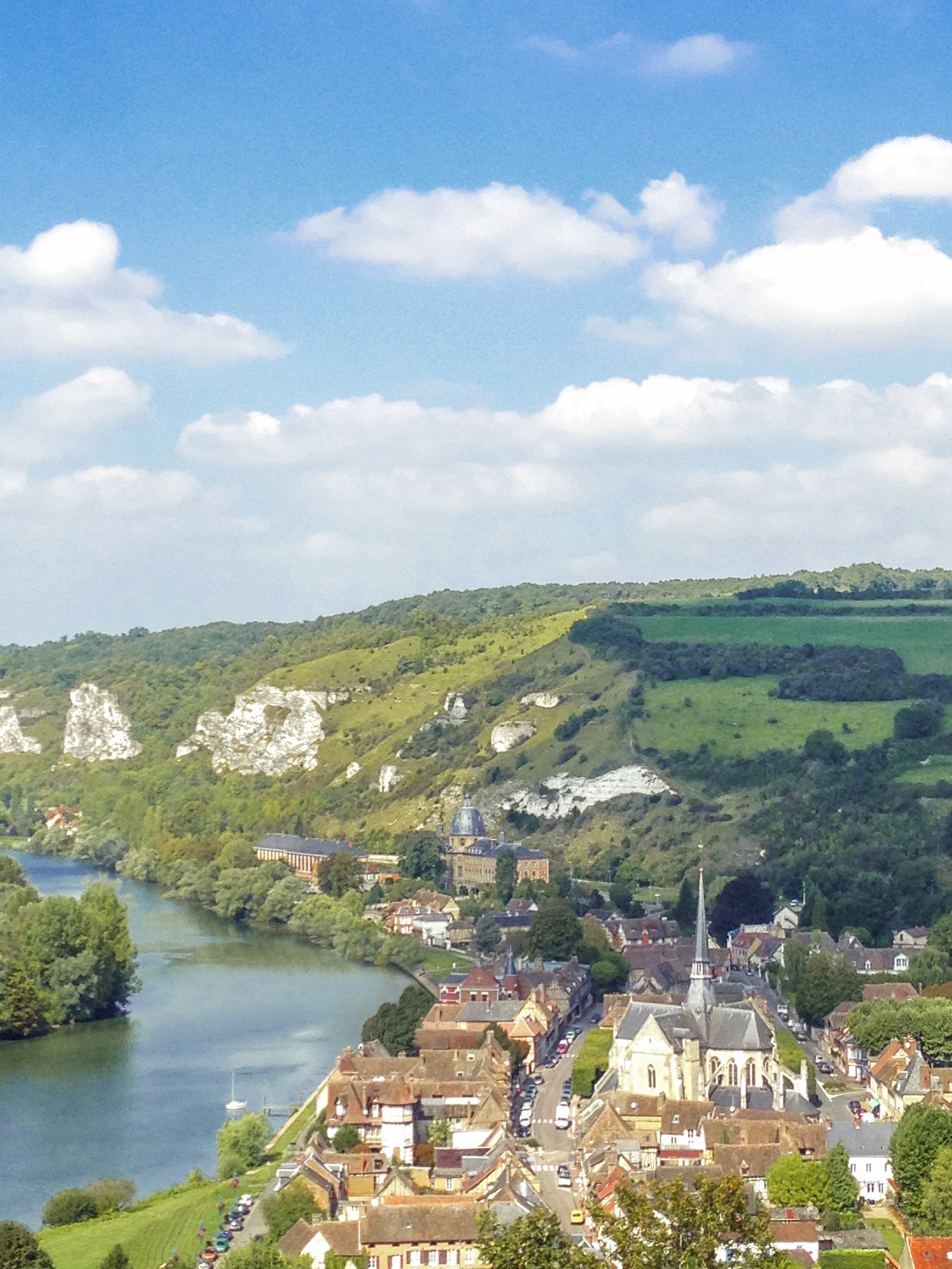 Viking River Cruises partner image