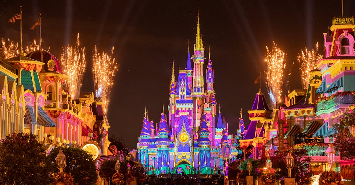 Disney Travel partner image