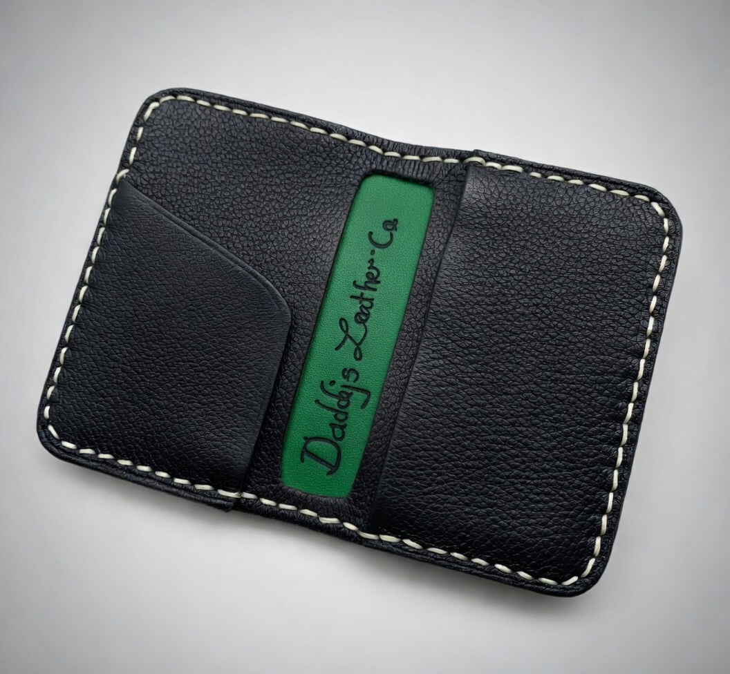 Bifold Cardholder