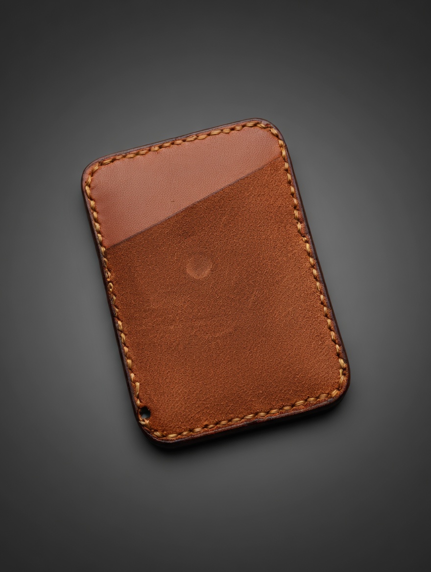 Minimalist Cardholder photo 2