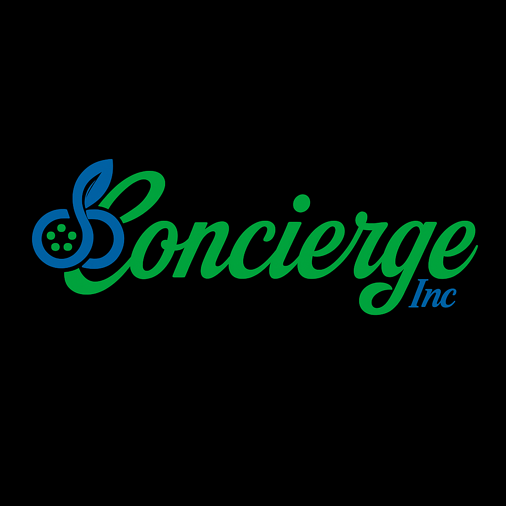 Concierge Inc