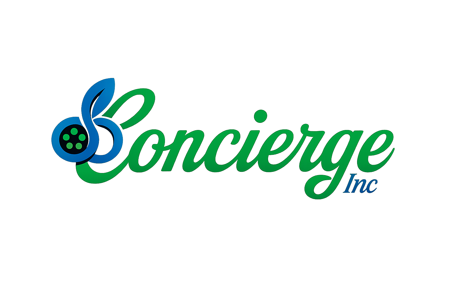 Concierge Inc