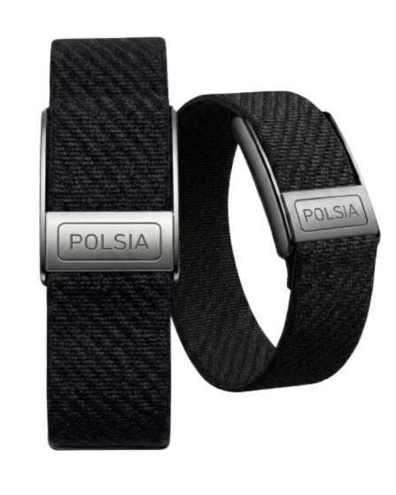 Polsia Band — deux coloris