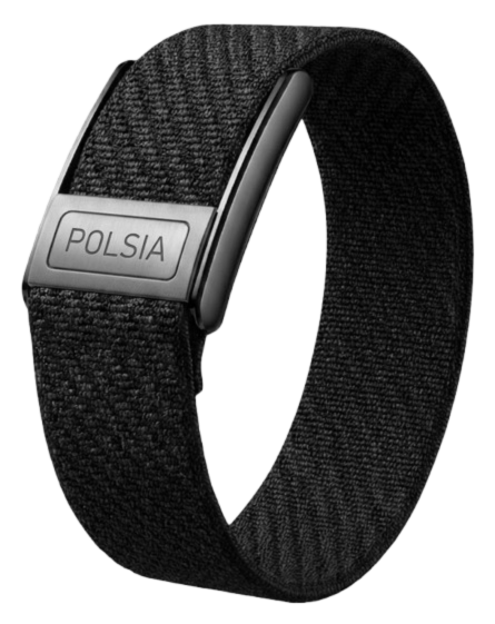 Polsia Band — bracelet seul