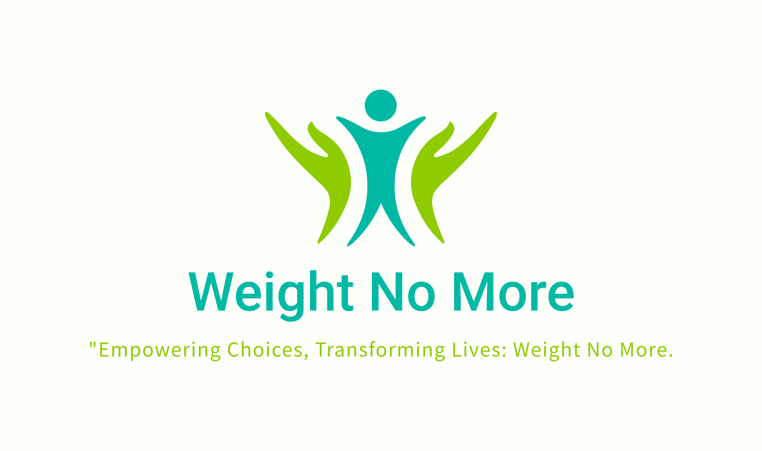 Weight No More
