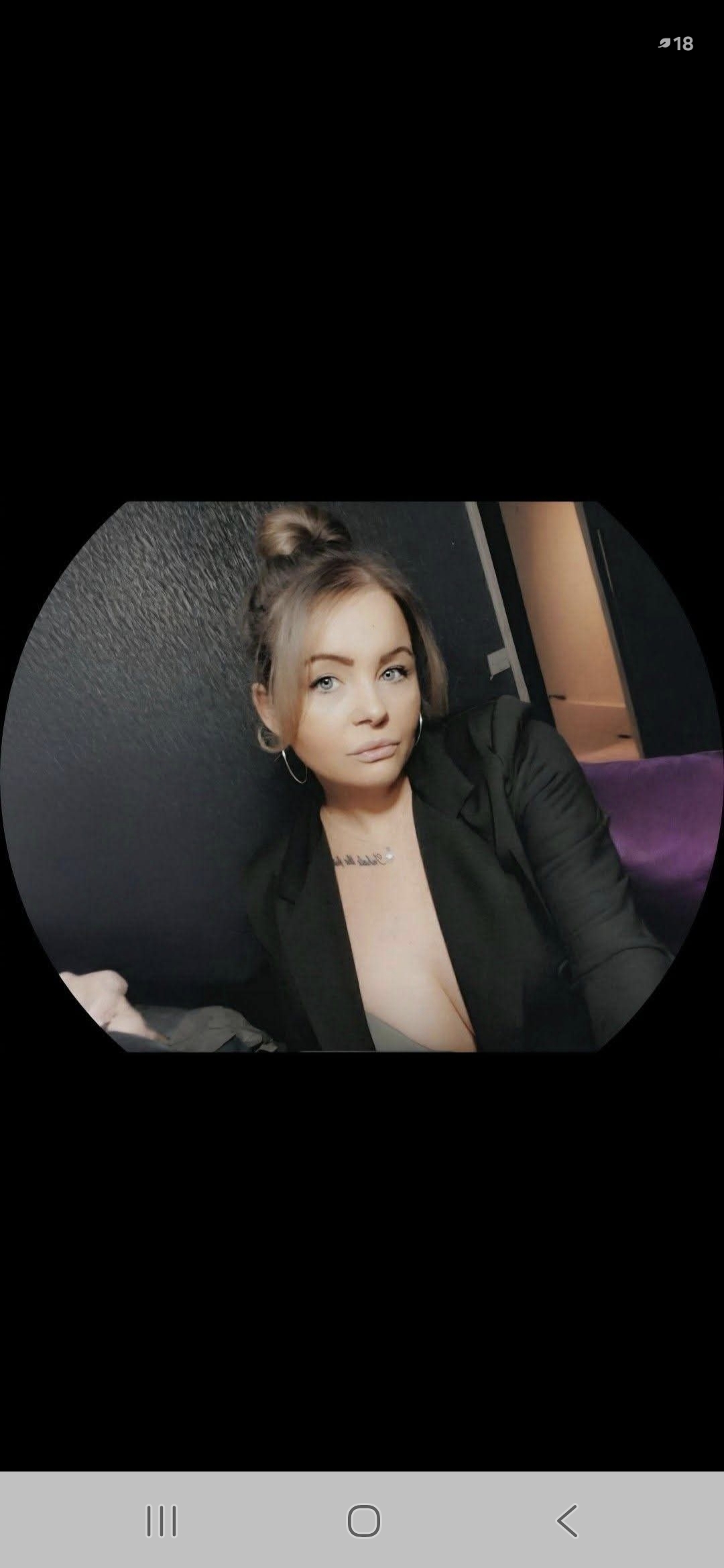 Portrait of Jenna Stewart