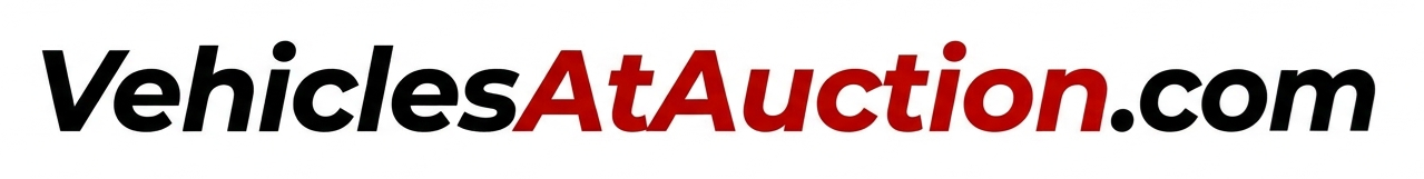 VehiclesAtAuction.com