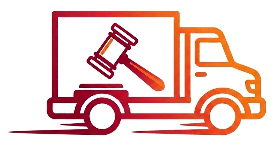 Vehicles At Auction