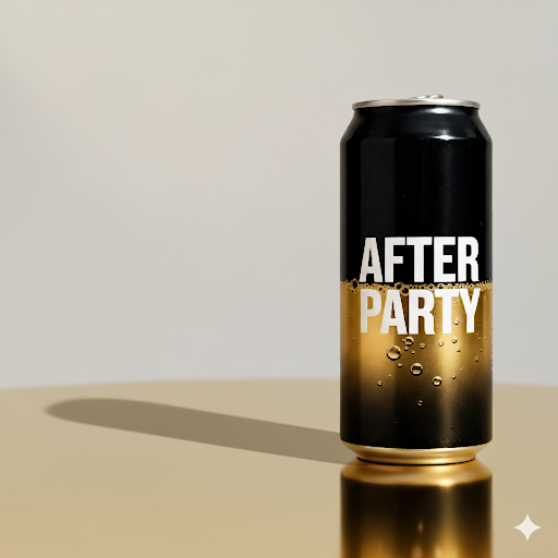 After Party can