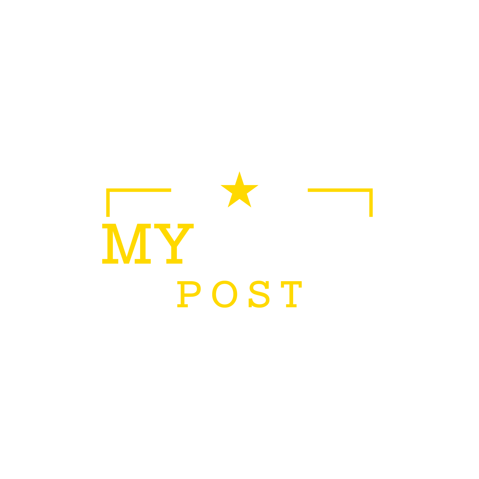 My Card Post