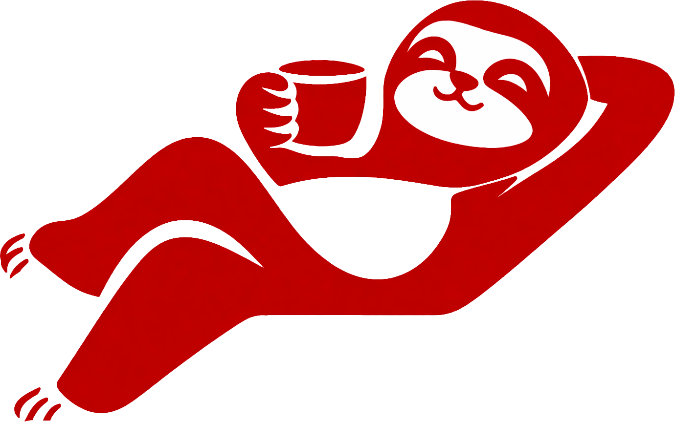 Le Procrastinateur paresseux