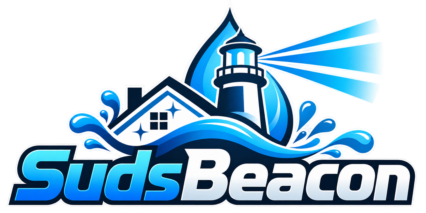 SudsBeacon