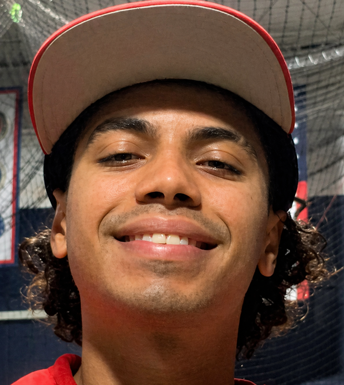 Coach Silvio De La Rosa — Youth Baseball and Softball Instructor