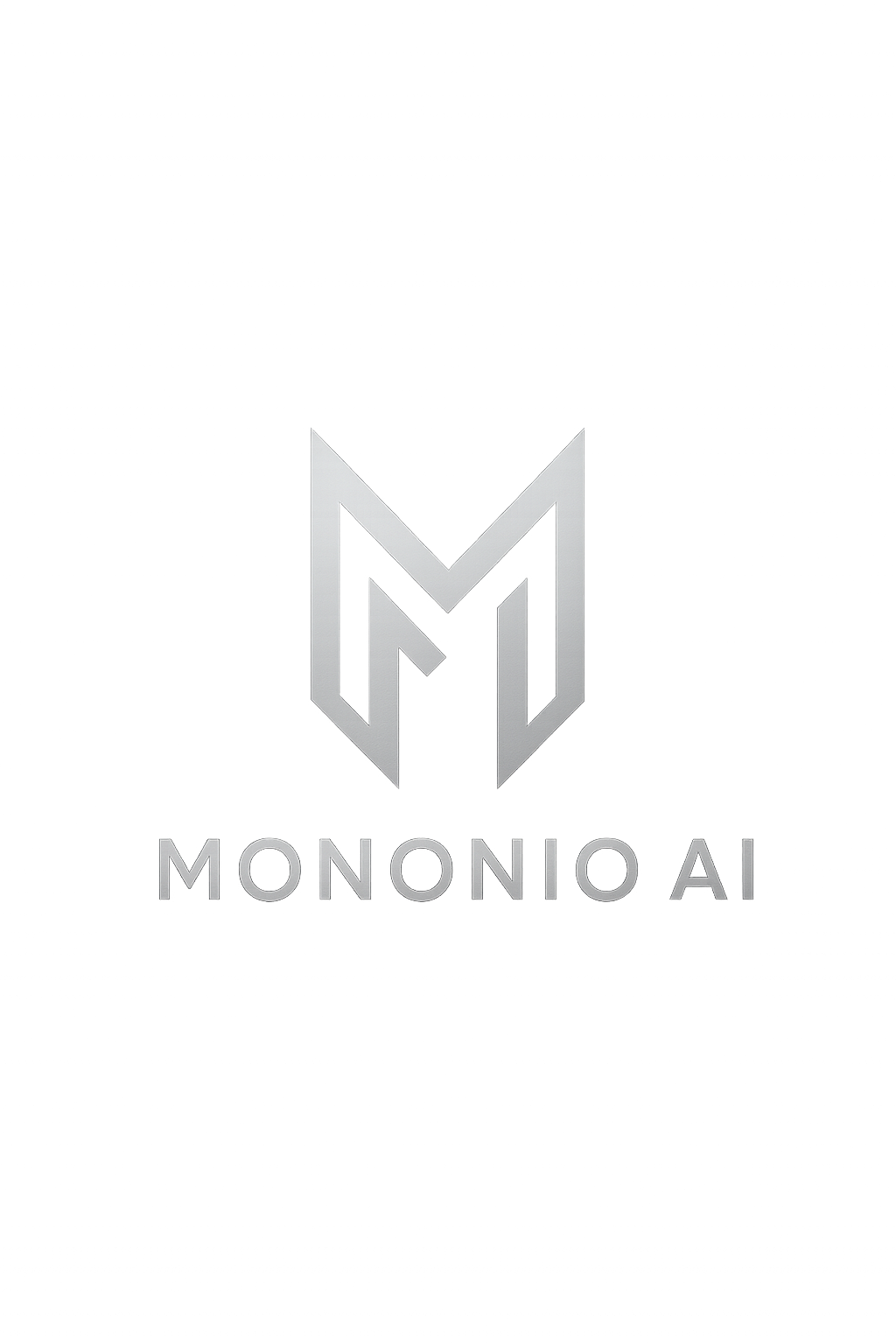 Mononio AI